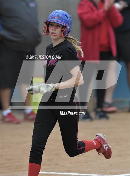 Thumbnail 1 in OCSC All-Star Classic (East vs. West) photogallery.
