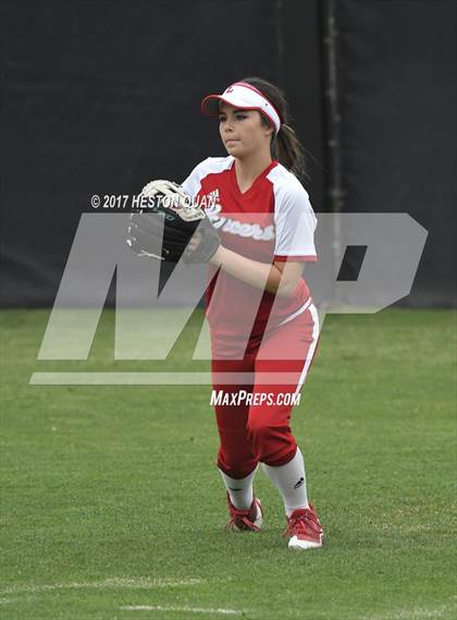 Thumbnail 1 in OCSC All-Star Classic (East vs. West) photogallery.