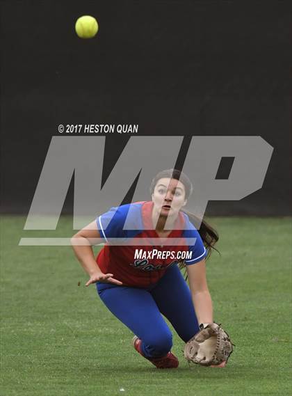 Thumbnail 1 in OCSC All-Star Classic (East vs. West) photogallery.