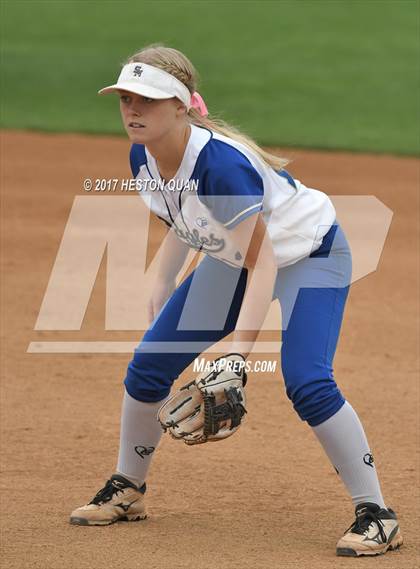 Thumbnail 2 in OCSC All-Star Classic (East vs. West) photogallery.