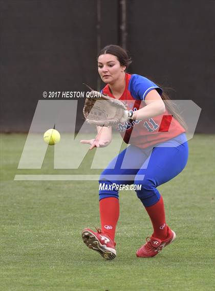 Thumbnail 3 in OCSC All-Star Classic (East vs. West) photogallery.
