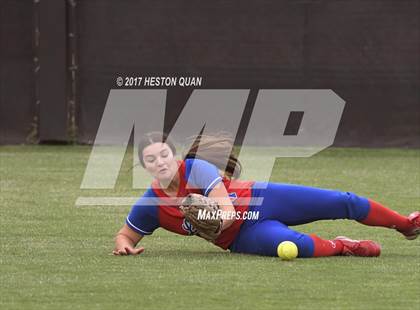 Thumbnail 1 in OCSC All-Star Classic (East vs. West) photogallery.