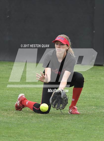 Thumbnail 1 in OCSC All-Star Classic (East vs. West) photogallery.