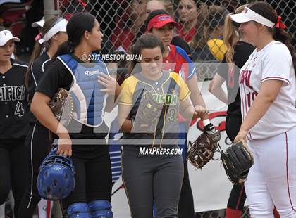 Thumbnail 1 in OCSC All-Star Classic (East vs. West) photogallery.