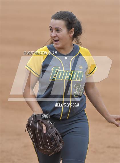Thumbnail 3 in OCSC All-Star Classic (East vs. West) photogallery.