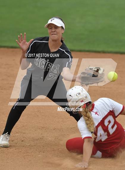 Thumbnail 1 in OCSC All-Star Classic (East vs. West) photogallery.