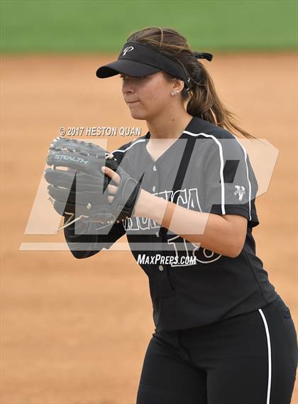 Thumbnail 2 in OCSC All-Star Classic (East vs. West) photogallery.