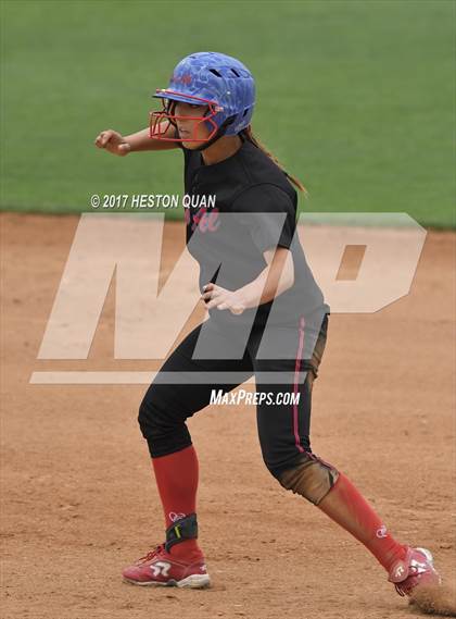 Thumbnail 3 in OCSC All-Star Classic (East vs. West) photogallery.