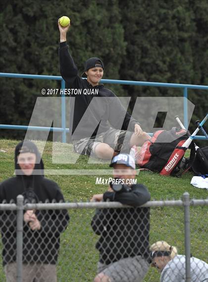 Thumbnail 3 in OCSC All-Star Classic (East vs. West) photogallery.