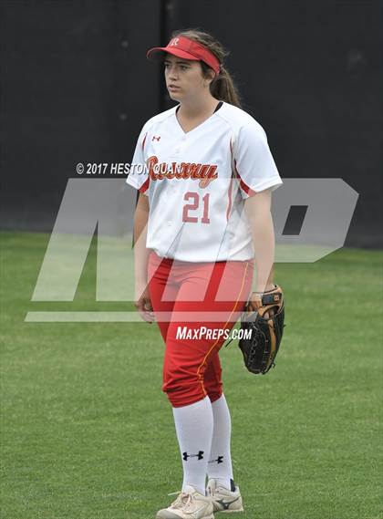 Thumbnail 3 in OCSC All-Star Classic (East vs. West) photogallery.