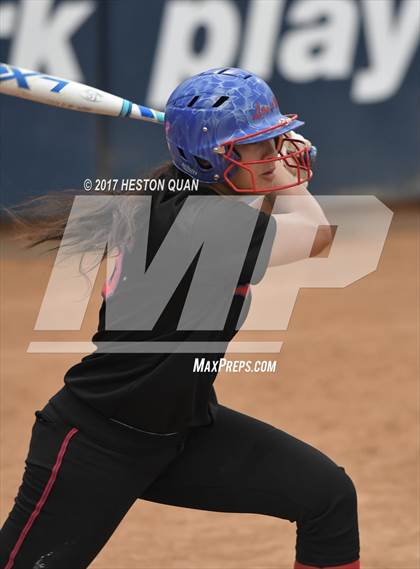 Thumbnail 1 in OCSC All-Star Classic (East vs. West) photogallery.