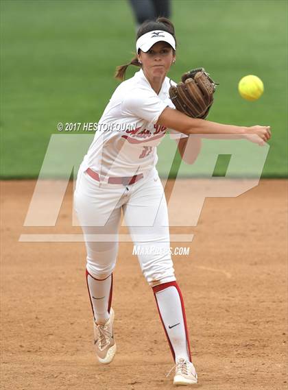 Thumbnail 1 in OCSC All-Star Classic (East vs. West) photogallery.
