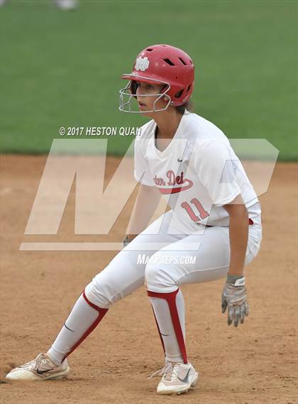 Thumbnail 2 in OCSC All-Star Classic (East vs. West) photogallery.