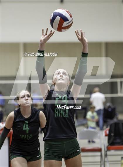 Thumbnail 3 in Rhea County @ Baylor photogallery.