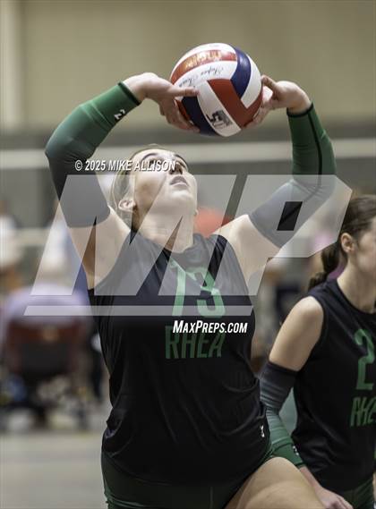 Thumbnail 1 in Rhea County @ Baylor photogallery.