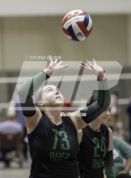 Thumbnail 3 in Rhea County @ Baylor photogallery.