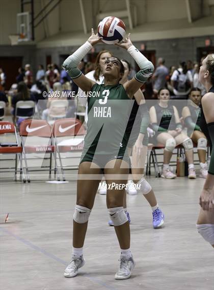 Thumbnail 1 in Rhea County @ Baylor photogallery.