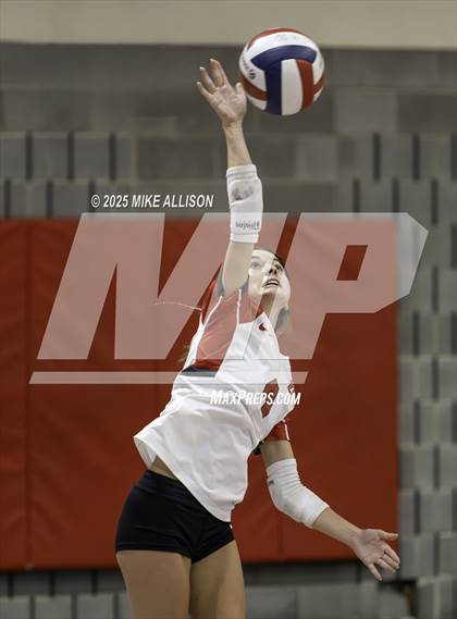 Thumbnail 1 in Rhea County @ Baylor photogallery.