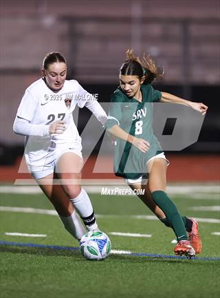 California @ San Ramon Valley