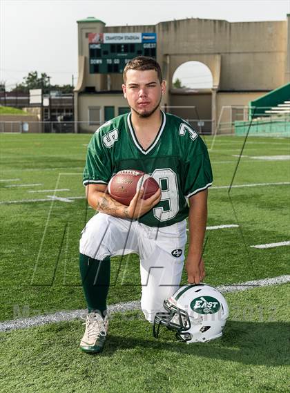 Thumbnail 3 in Cranston East  (Varsity Team & Individual Photos) photogallery.