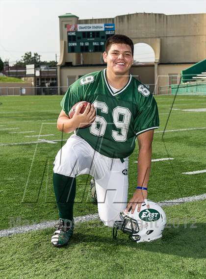 Thumbnail 2 in Cranston East  (Varsity Team & Individual Photos) photogallery.