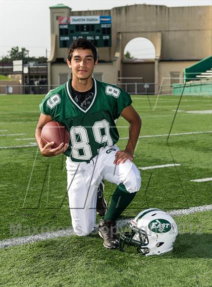 Thumbnail 1 in Cranston East  (Varsity Team & Individual Photos) photogallery.