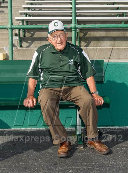 Thumbnail 2 in Cranston East  (Varsity Team & Individual Photos) photogallery.