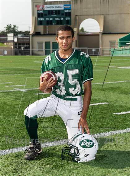 Thumbnail 1 in Cranston East  (Varsity Team & Individual Photos) photogallery.