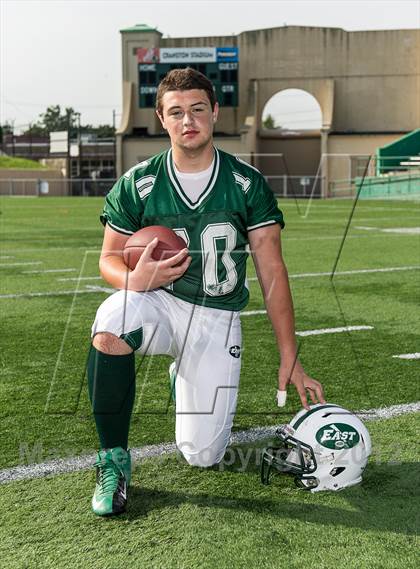 Thumbnail 2 in Cranston East  (Varsity Team & Individual Photos) photogallery.