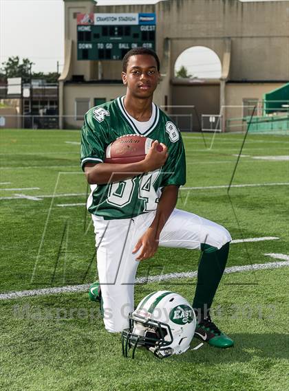 Thumbnail 2 in Cranston East  (Varsity Team & Individual Photos) photogallery.