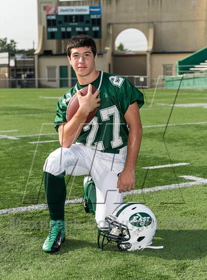 Thumbnail 3 in Cranston East  (Varsity Team & Individual Photos) photogallery.
