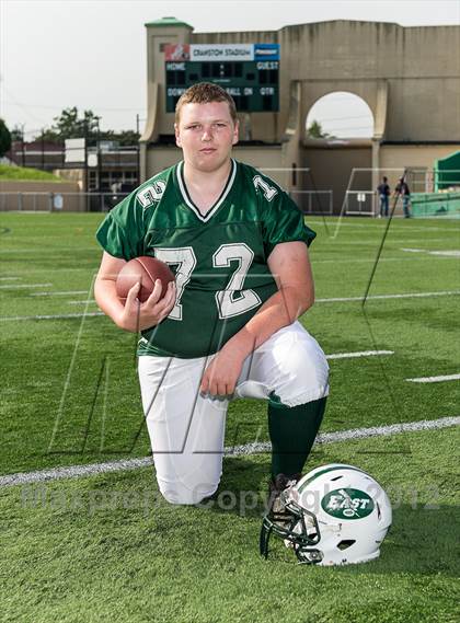 Thumbnail 1 in Cranston East  (Varsity Team & Individual Photos) photogallery.