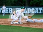 Photo from the gallery "Kell @ Westminster"