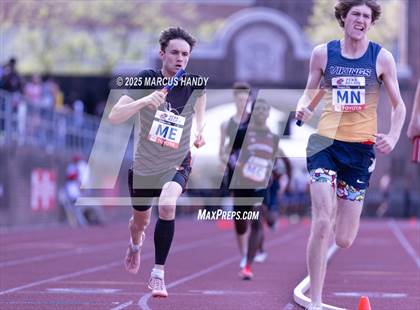 Thumbnail 1 in Penn Relays (4 X 400 Meter) photogallery.