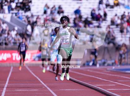 Thumbnail 2 in Penn Relays (4 X 400 Meter) photogallery.