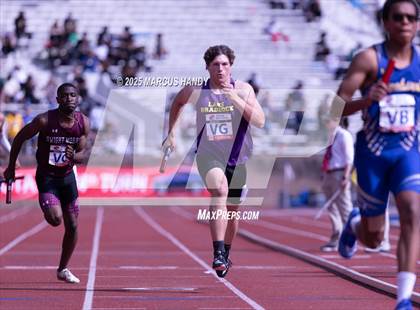 Thumbnail 1 in Penn Relays (4 X 400 Meter) photogallery.