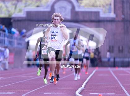 Thumbnail 1 in Penn Relays (4 X 400 Meter) photogallery.