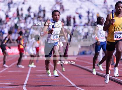 Thumbnail 1 in Penn Relays (4 X 400 Meter) photogallery.