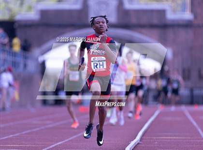 Thumbnail 1 in Penn Relays (4 X 400 Meter) photogallery.