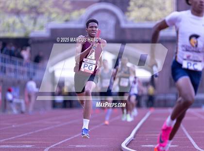 Thumbnail 1 in Penn Relays (4 X 400 Meter) photogallery.
