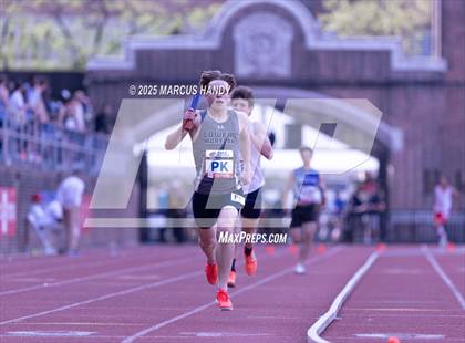 Thumbnail 1 in Penn Relays (4 X 400 Meter) photogallery.