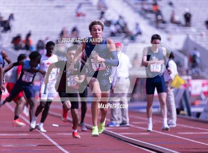 Thumbnail 3 in Penn Relays (4 X 400 Meter) photogallery.