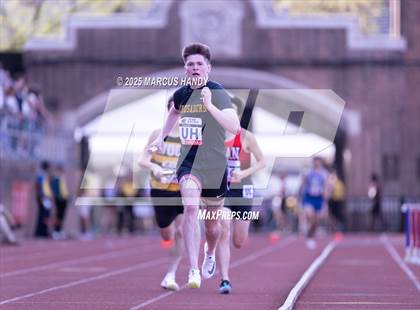 Thumbnail 3 in Penn Relays (4 X 400 Meter) photogallery.