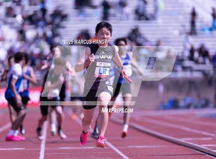 Thumbnail 3 in Penn Relays (4 X 400 Meter) photogallery.