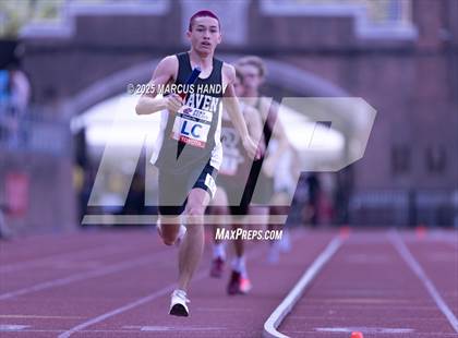 Thumbnail 1 in Penn Relays (4 X 400 Meter) photogallery.