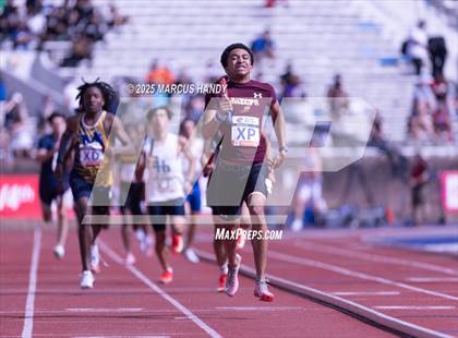 Thumbnail 1 in Penn Relays (4 X 400 Meter) photogallery.