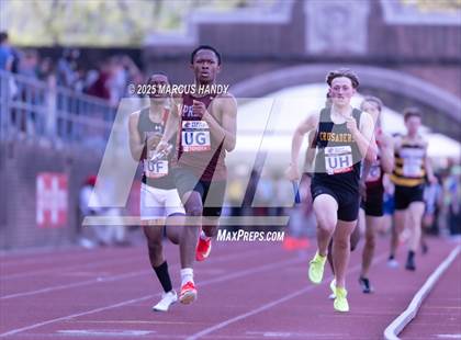 Thumbnail 1 in Penn Relays (4 X 400 Meter) photogallery.