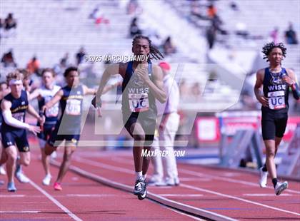 Thumbnail 1 in Penn Relays (4 X 400 Meter) photogallery.
