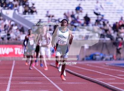 Thumbnail 2 in Penn Relays (4 X 400 Meter) photogallery.
