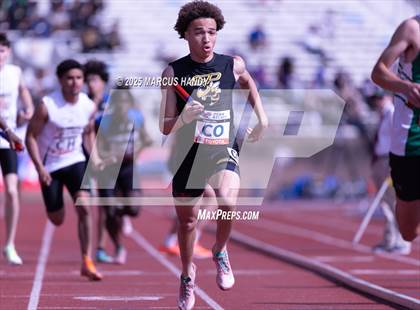 Thumbnail 1 in Penn Relays (4 X 400 Meter) photogallery.